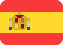 Spanish Flag
