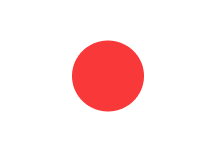 Japanese Flag
