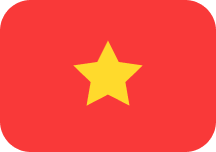 Vietnamese Flag